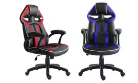 כיסא גיימינג דגם NINJA
