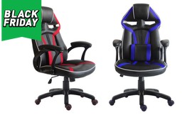 כיסא גיימינג דגם NINJA