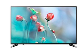 טלוויזיה ''55 TOSHIBA SMART 4K