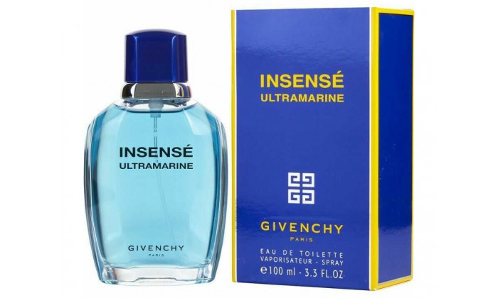 givenchy insense eau de toilette