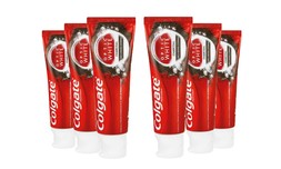 6 יח' משחת שיניים Colgate