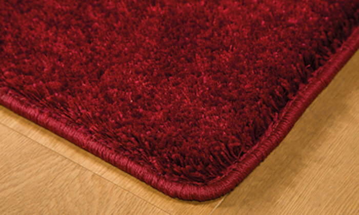 4 ביתילי: שטיח שאגי אימפריאל 