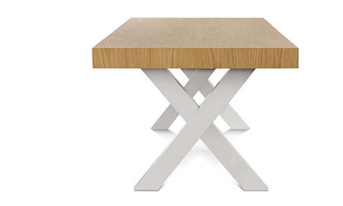 3 ביתילי: שולחן סלון דגם סאקס