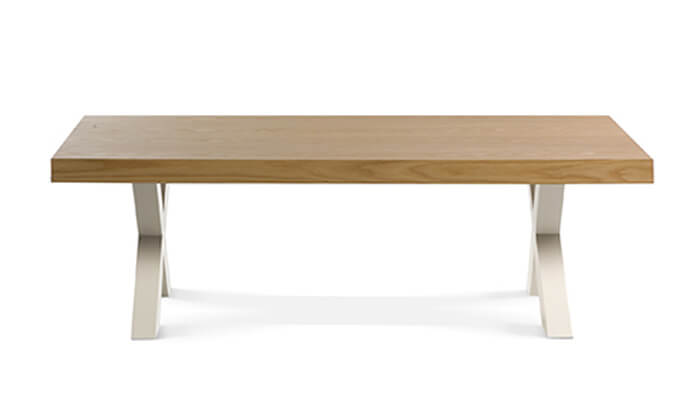 4 ביתילי: שולחן סלון דגם סאקס