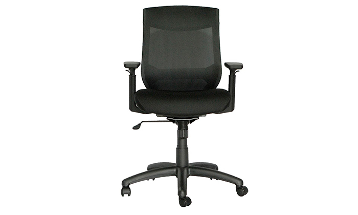 3 ביתילי: כיסא משרדי דגם TOGO 
