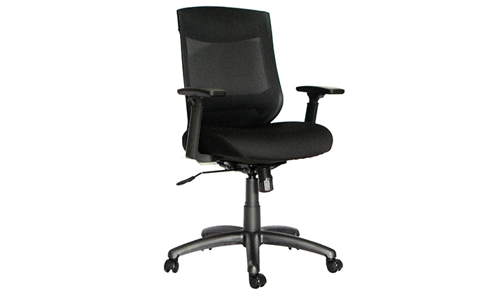5 ביתילי: כיסא משרדי דגם TOGO 