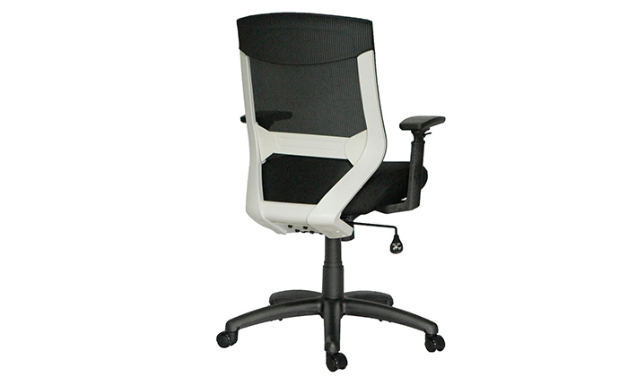 4 ביתילי: כיסא משרדי דגם TOGO 