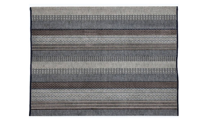 5 ביתילי: שטיח קשקאי מלבני