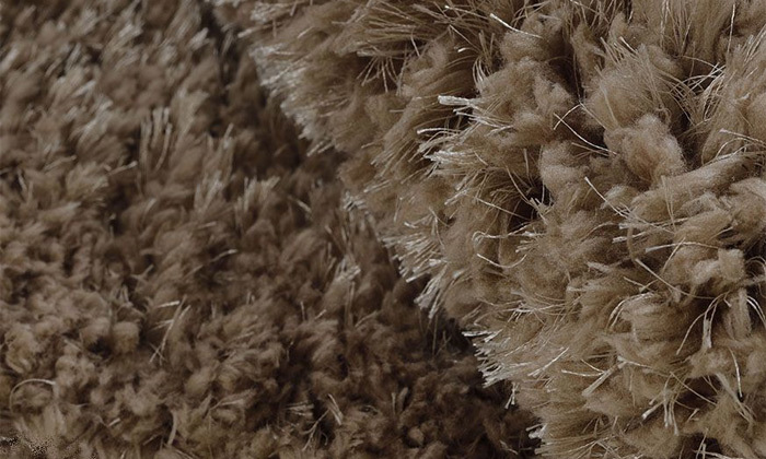 3 ביתילי: שטיח שאגי תוצרת כרמל דגם 100/22