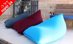 פוף שפיץ מלייקרה