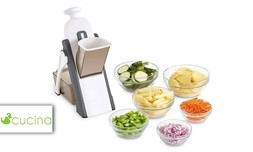 מנדולינה מקצועית מבית CUCINA