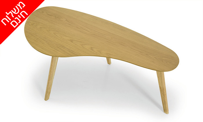4 שמרת הזורע: שולחן סלון דגם בוטיצ'לי