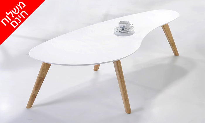 6 שמרת הזורע: שולחן סלון דגם בוטיצ'לי