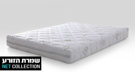 מזרן אורתופדי דגם אלוורה