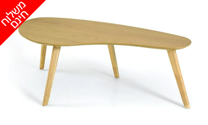 4 שמרת הזורע: שולחן סלון דגם בוטיצ'לי