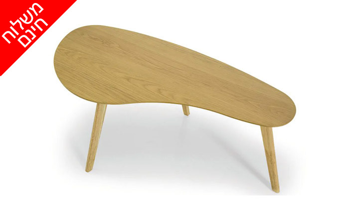 7 שמרת הזורע: שולחן סלון דגם בוטיצ'לי