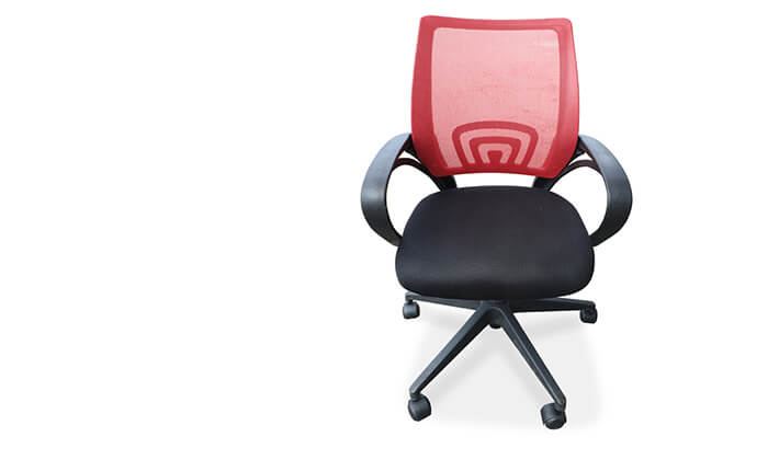 5 שמרת הזורע: כיסא אורתופדי למשרד ולתלמיד