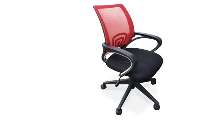 3 שמרת הזורע: כיסא אורתופדי למשרד ולתלמיד