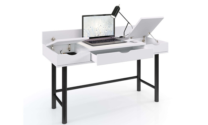 4 שולחן מחשב דגם Multidesk