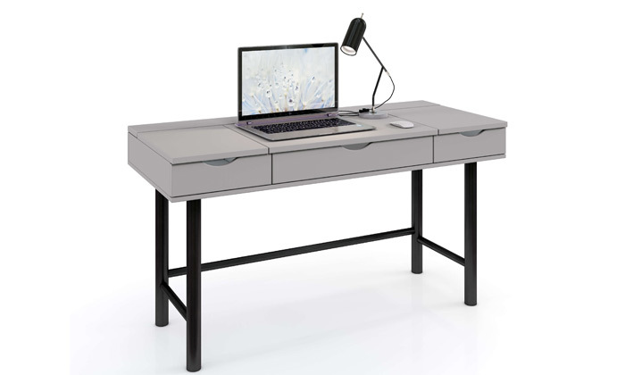 5 שולחן מחשב דגם Multidesk