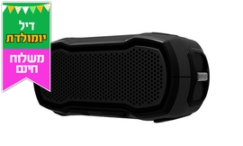 רמקול נייד BRAVEN