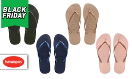 3 זוגות הוויאנס סלים לנשים