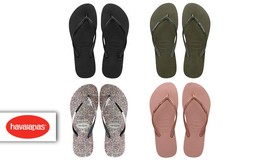 זוג כפכפי הוויאנס לנשים ונערות