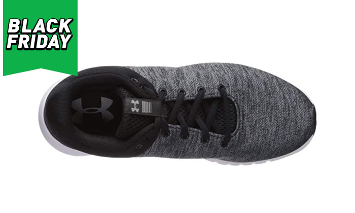 6 נעליים לנשים אנדר ארמור Under Armour במבחר דגמים 6 נעליים לנשים אנדר ארמור Under Armour במבחר דגמים