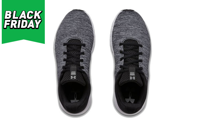 7 נעליים לנשים אנדר ארמור Under Armour במבחר דגמים 7 נעליים לנשים אנדר ארמור Under Armour במבחר דגמים