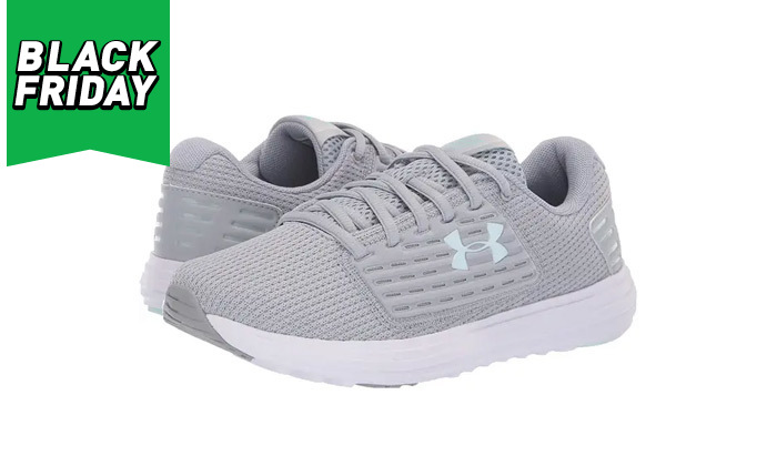 9 נעליים לנשים אנדר ארמור Under Armour במבחר דגמים 9 נעליים לנשים אנדר ארמור Under Armour במבחר דגמים