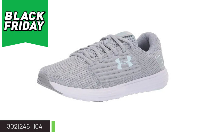 4 נעליים לנשים אנדר ארמור Under Armour במבחר דגמים 4 נעליים לנשים אנדר ארמור Under Armour במבחר דגמים