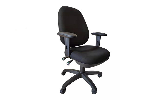 6 כיסא משרדי ארגונומי דגם סמדר