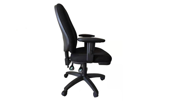 7 כיסא משרדי ארגונומי דגם סמדר