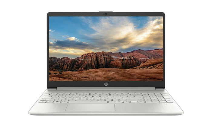 4 דיל ל-24 שעות: מחשב נייד HP עם מסך 15.6 אינץ' - משלוח חינם 