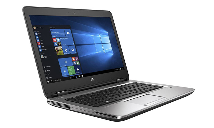 3 מחשב נייד HP עם מסך 14 אינץ' - משלוח חינם