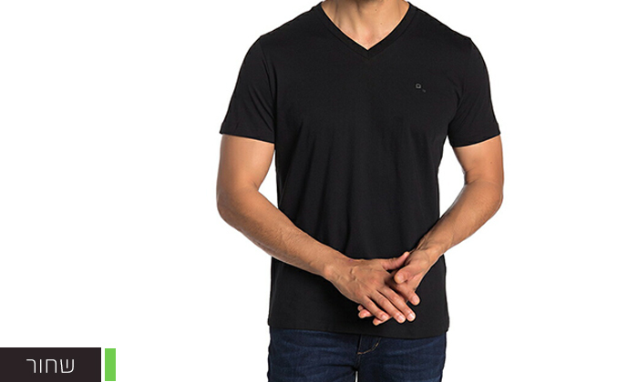 3 חולצה לגבר 100% כותנה דיזל DIESEL - צבעים לבחירה
