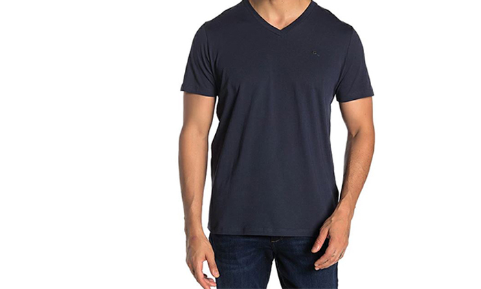 7 חולצה לגבר 100% כותנה דיזל DIESEL - צבעים לבחירה