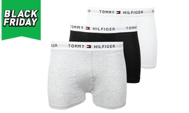 מארז 3 תחתונים TOMMY HILFIGER