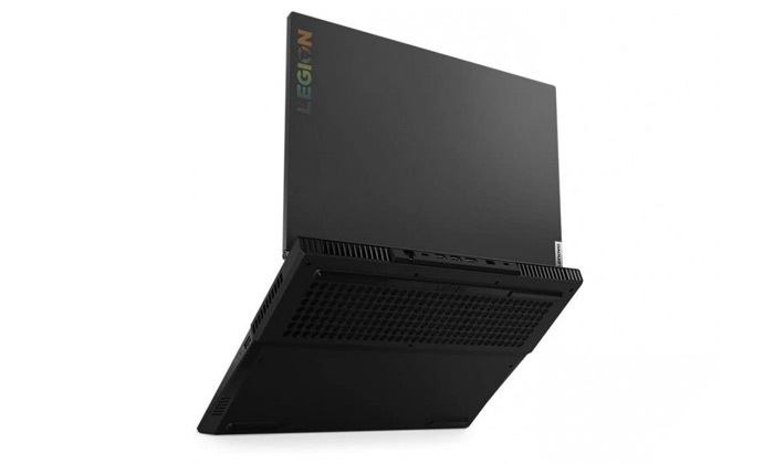 4 מחשב נייד מעודפים לגיימרים Lenovo דגם LEGION 5 עם מסך "15.6, זיכרון 16GB ומעבד i7