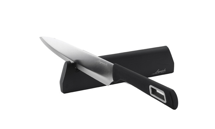 4 סט 9 חלקים למטבח Laguiole - משלוח חינם