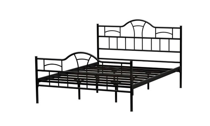 4 מיטה זוגית Twins Design דגם בדולינה 