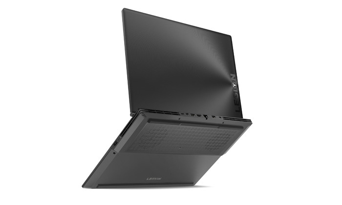 3 מחשב נייד חדש Lenovo דגם LEGION Y540 עם מסך "15.6, זיכרון 16GB ומעבד i7