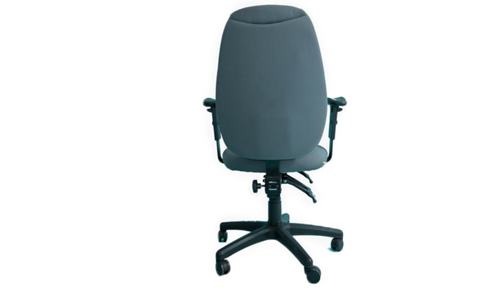 7 כיסא משרדי דגם שקד במבחר צבעים