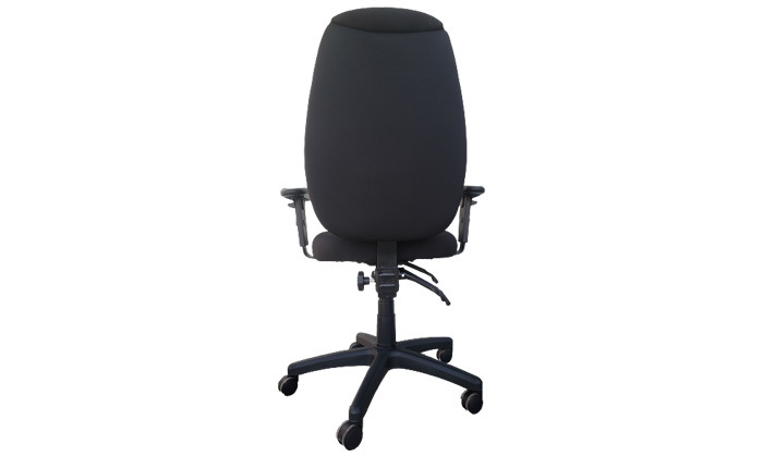 5 כיסא משרדי דגם שקד במבחר צבעים