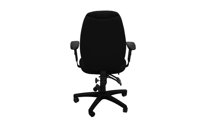 13 כיסא משרדי דגם שקד במבחר צבעים