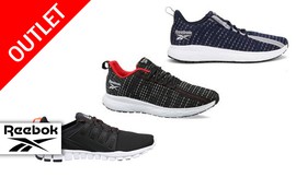 נעלי ספורט לגברים Reebok