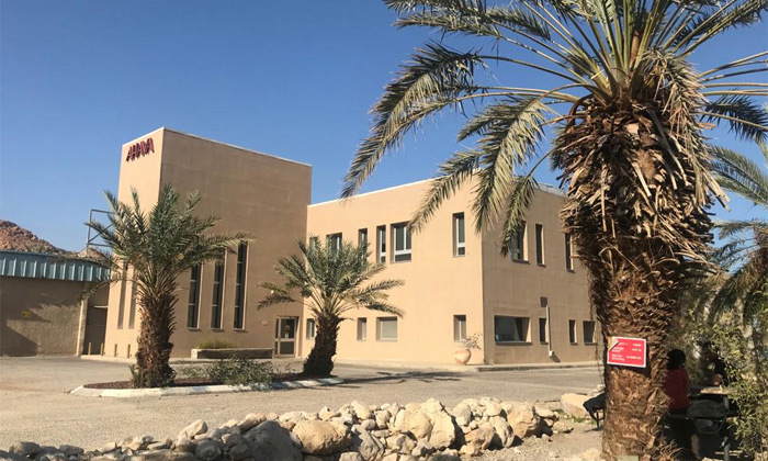 5 עצמאות בים המלח: סיור אהבה לסביבה מסביב למפעל AHAVA 5 עצמאות בים המלח: סיור אהבה לסביבה מסביב למפעל AHAVA