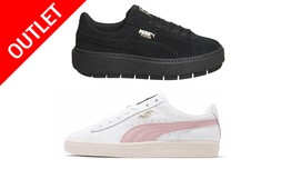 נעלי סניקרס PUMA לנשים