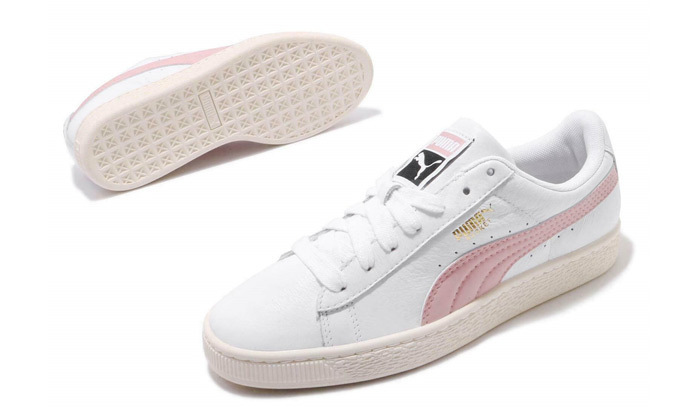 5 נעלי סניקרס פומה לנשים PUMA בדגמים לבחירה 5 נעלי סניקרס פומה לנשים PUMA בדגמים לבחירה