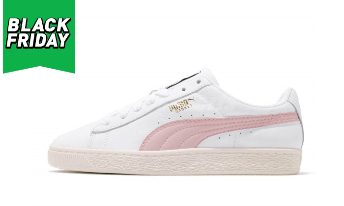 6 נעלי סניקרס פומה לנשים PUMA בדגמים לבחירה 6 נעלי סניקרס פומה לנשים PUMA בדגמים לבחירה
